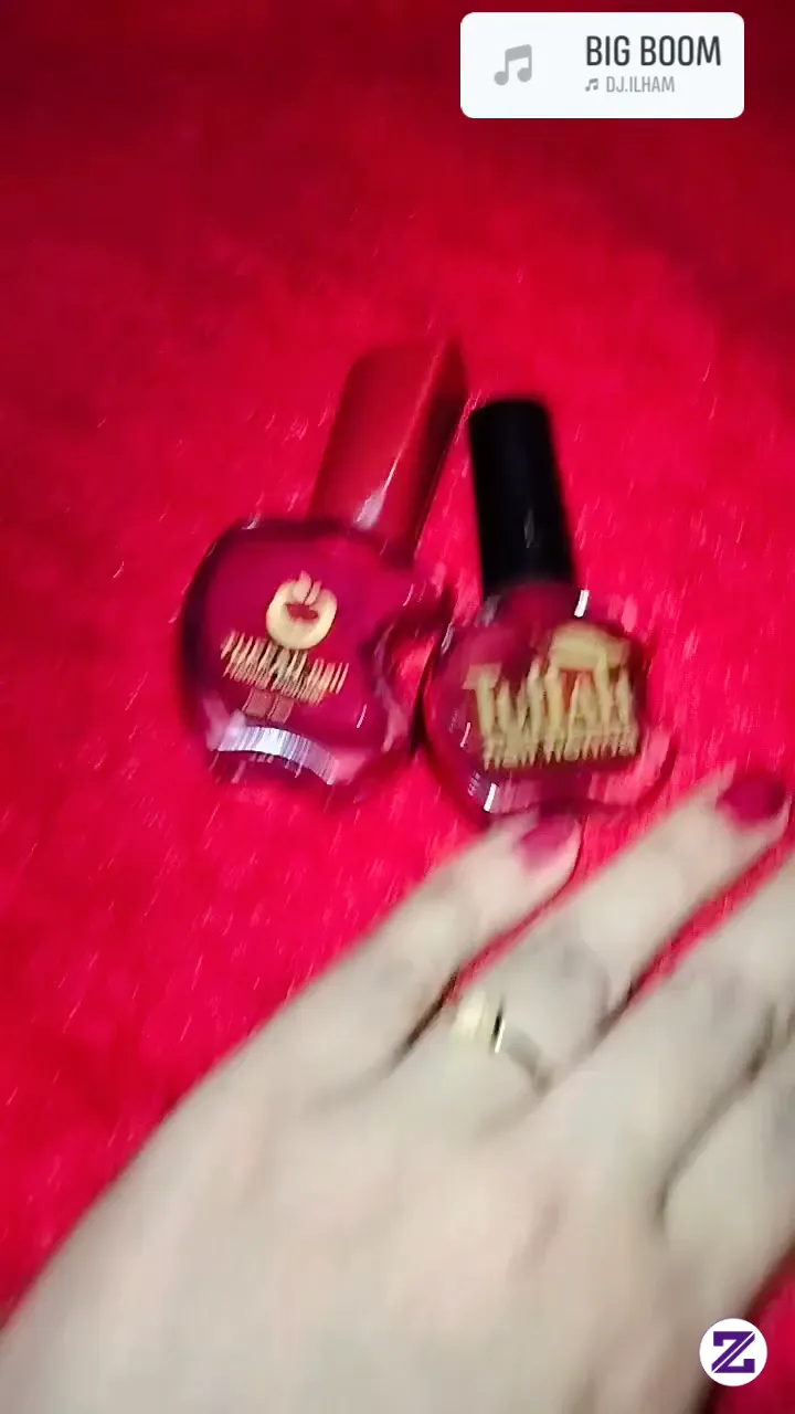 Kalian Kalau Pakai Hena Suka Yang Warna Apa Aku Selalu Suka Warna Maroon Atau