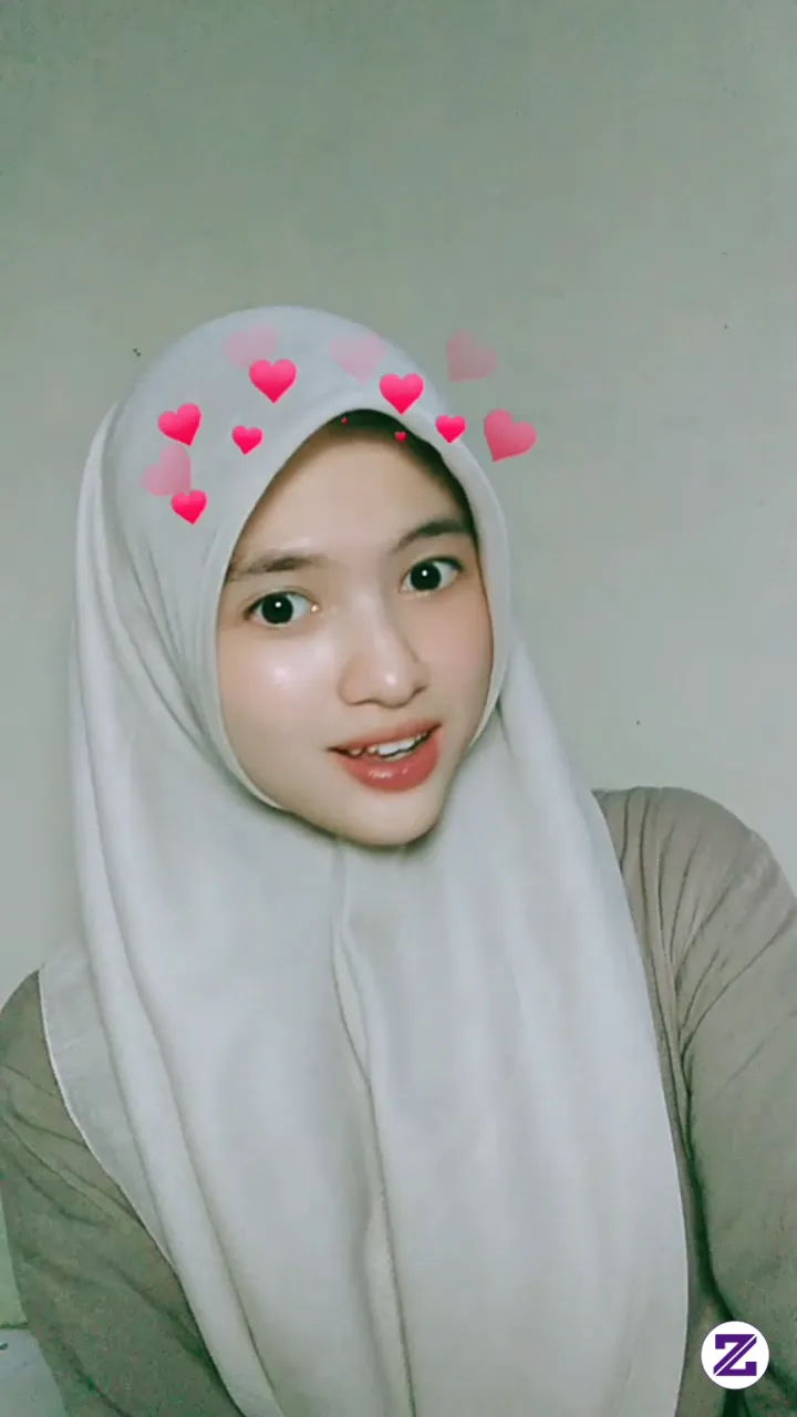 Cakep Kan Gaes.... - Umum - Elia Hermawati