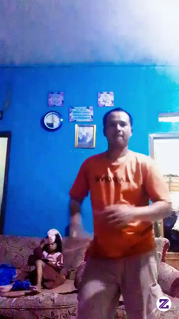Semapunya Di Musim Kemarow Gini MH