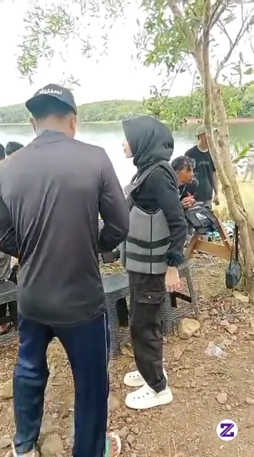 Pengalaman Yang Menyenangkan Di Bukit Batu