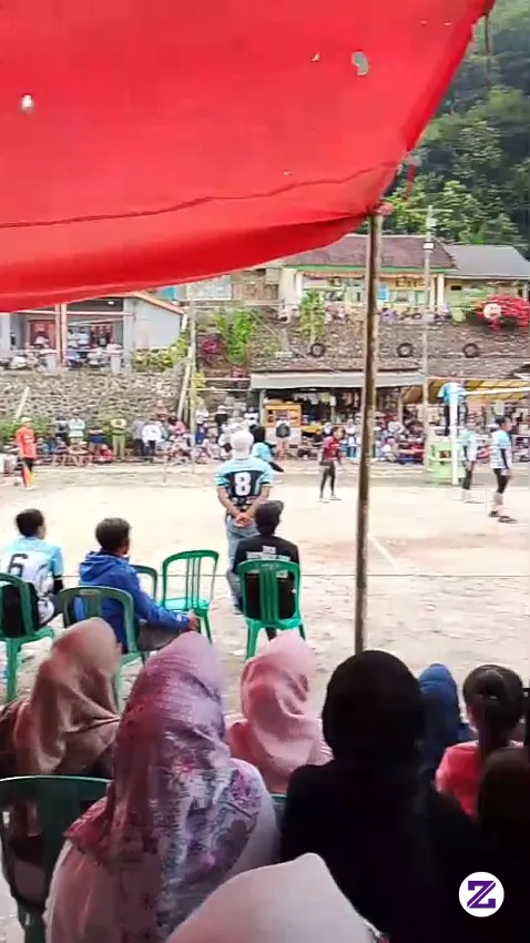 Turnamen Volly Ball