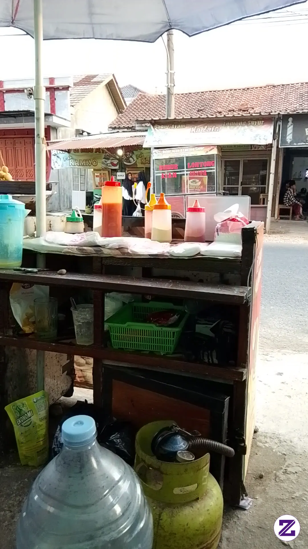 Msih Jualan Ya.. Area Terdekat Tambaksari Kedungreja Boleh Sajja..🤗🤗