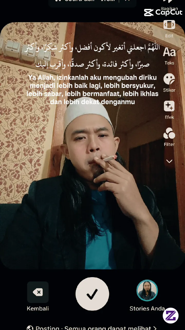 Alamualikum