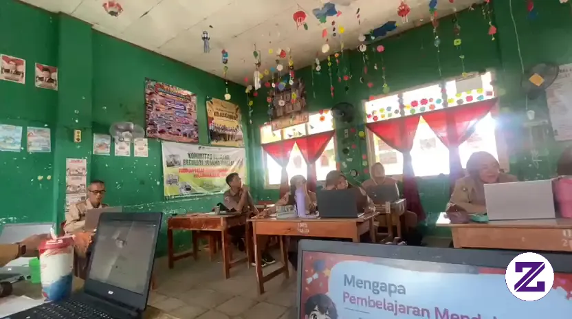 Hari Belajar Guru (HGB) Adalah Kebijakan Resmi Dari Kementerian Pendidikan Dasar
