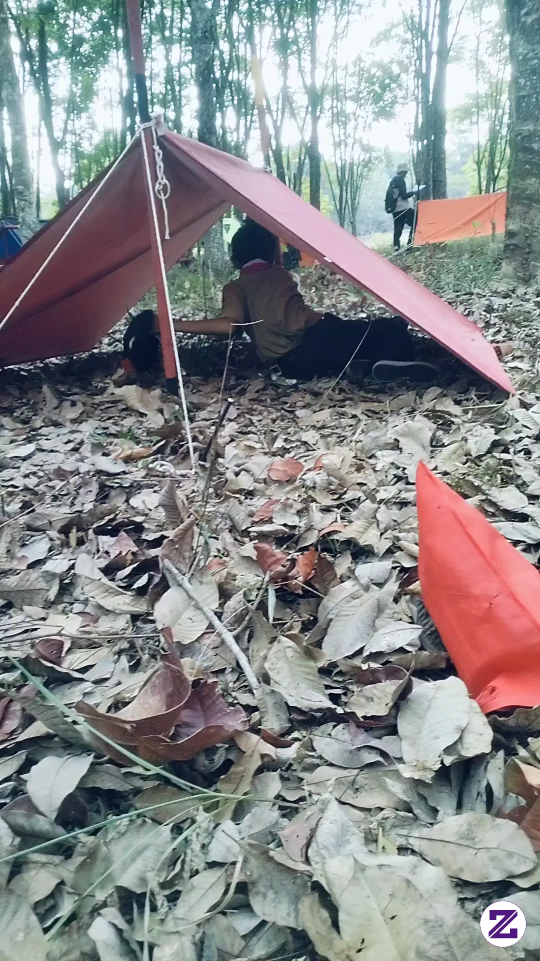 Video Pendek Ini Berhasil Menangkap Momen Kebersamaan Yang Santai, Spontan, Dan