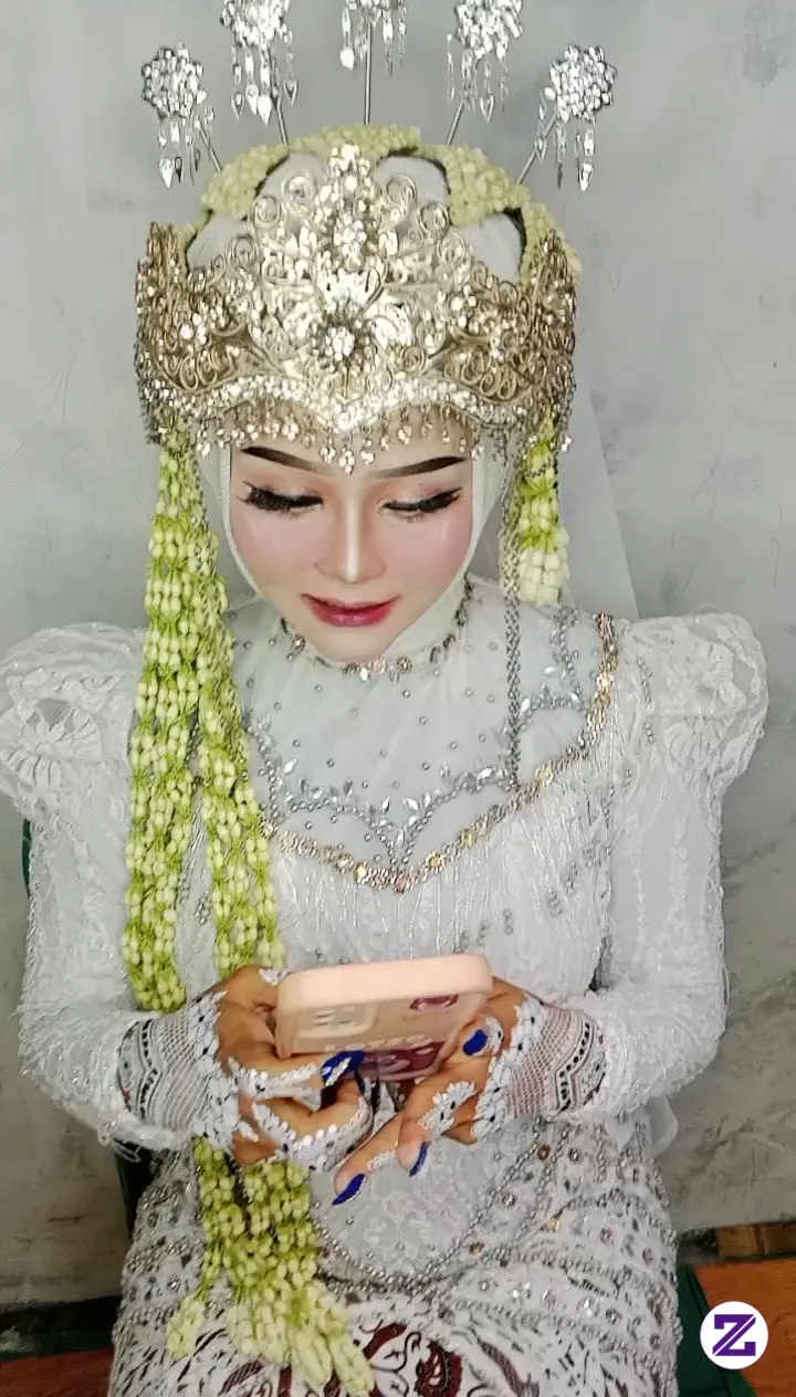 Pengantin Sunda...