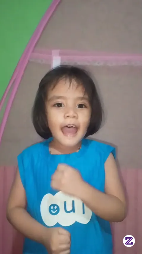 Katanya Mau Jadi Nakila