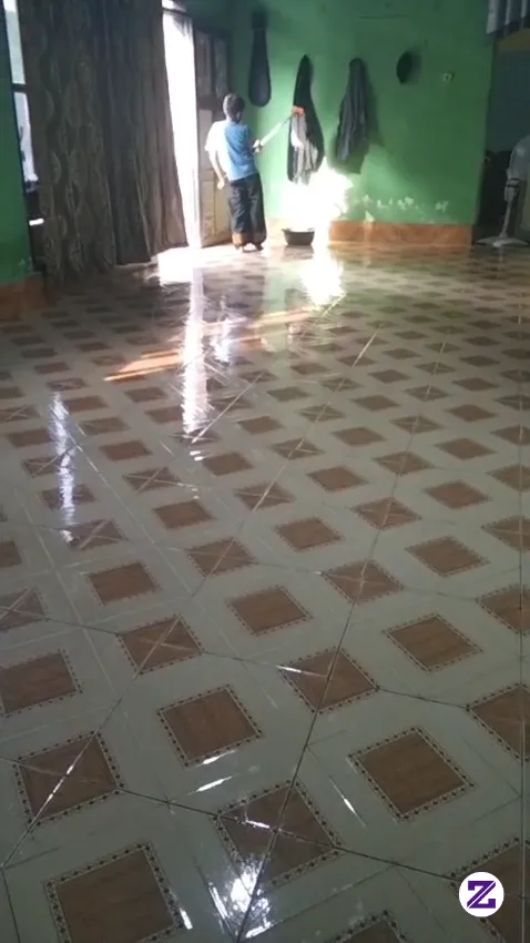 Masyaallah Nak,semoga Kelak Dimana Pun Km Berada Tidak Menyusahkan Orang 🤲 🤲