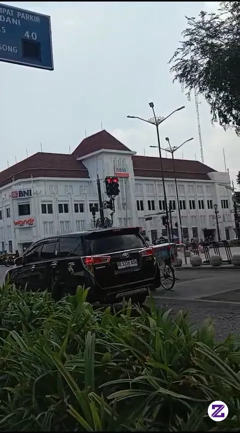 Jogja Penuh Kenangan