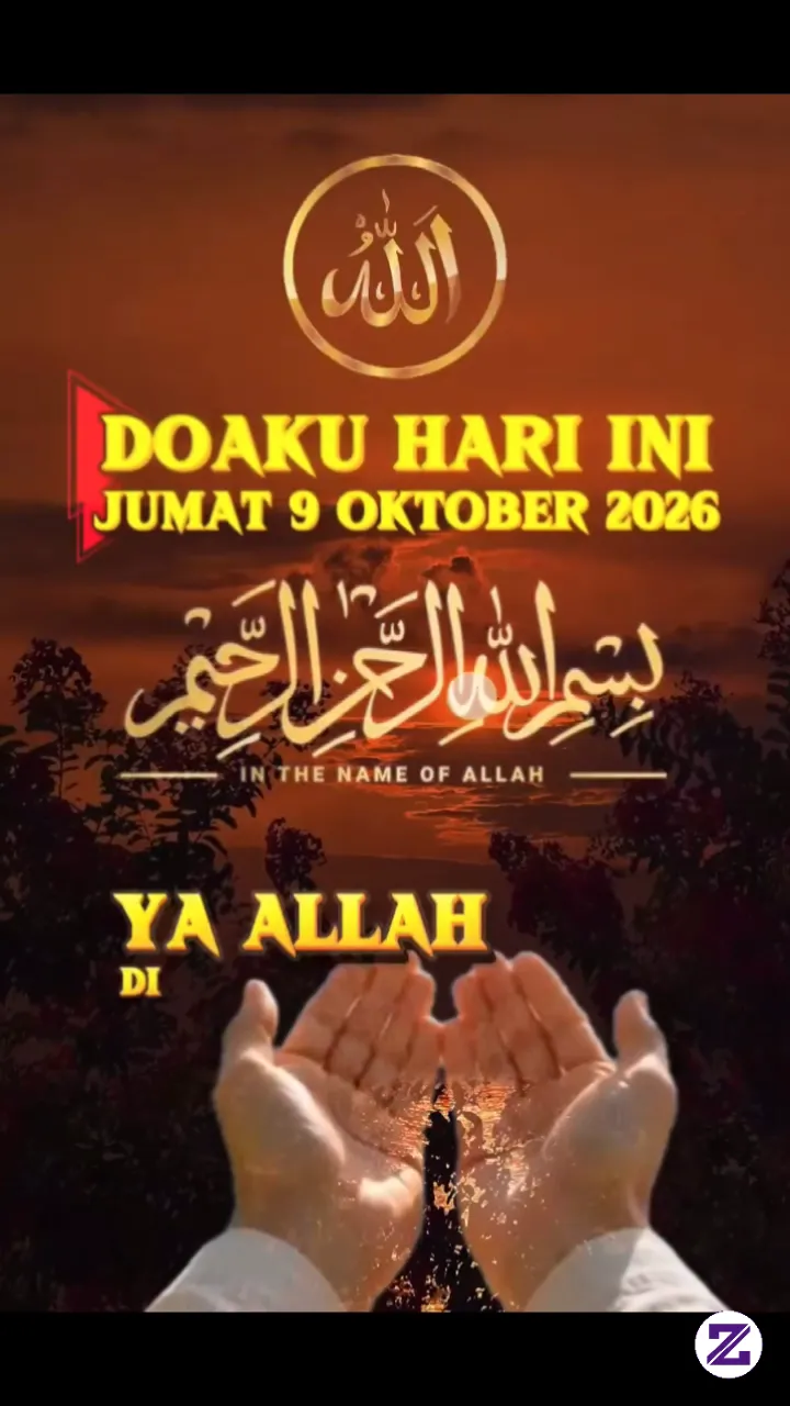 Doa Ku Hari Ini🤲🤲🤲🤲🤲🤲🤲