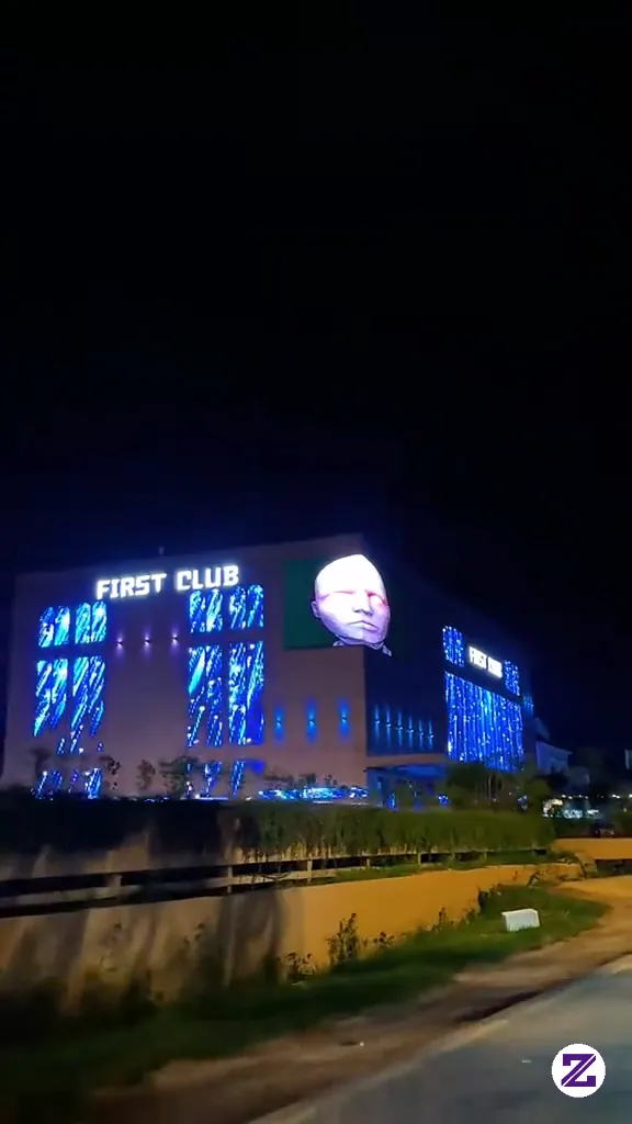 Club Batam