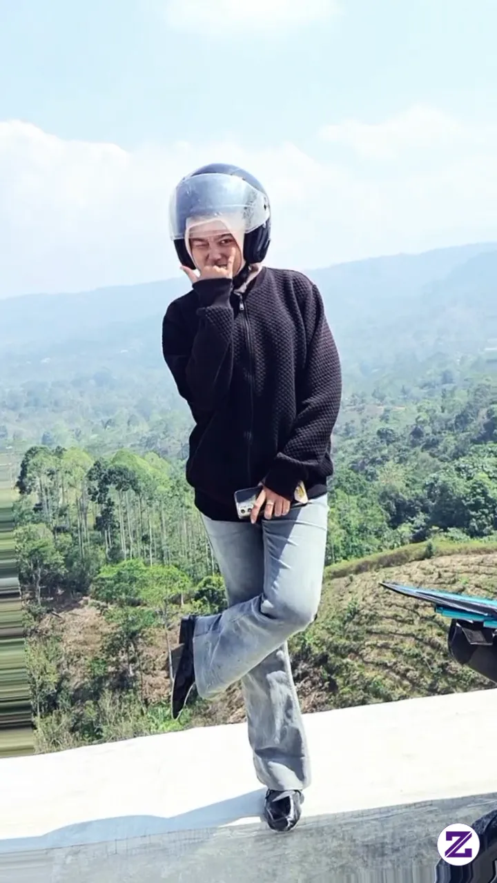 Perjalanan Gen Z !