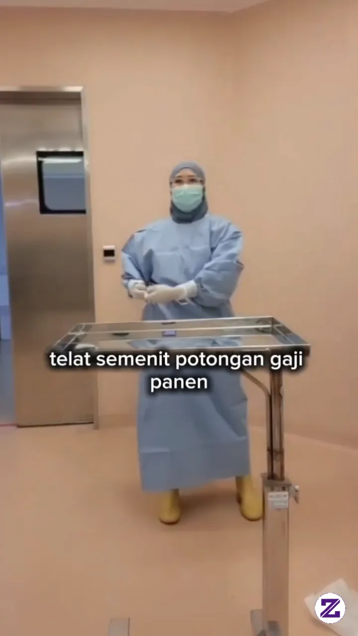 Kerja Bagai Kuda.. - Kesehatan - Fauzirahman Ngadi