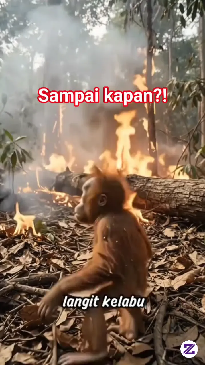 Kirai'in Hanya Binatang Yg Hina,,, Tapi Ada Juga Yang Lebih Hina Dari Pada