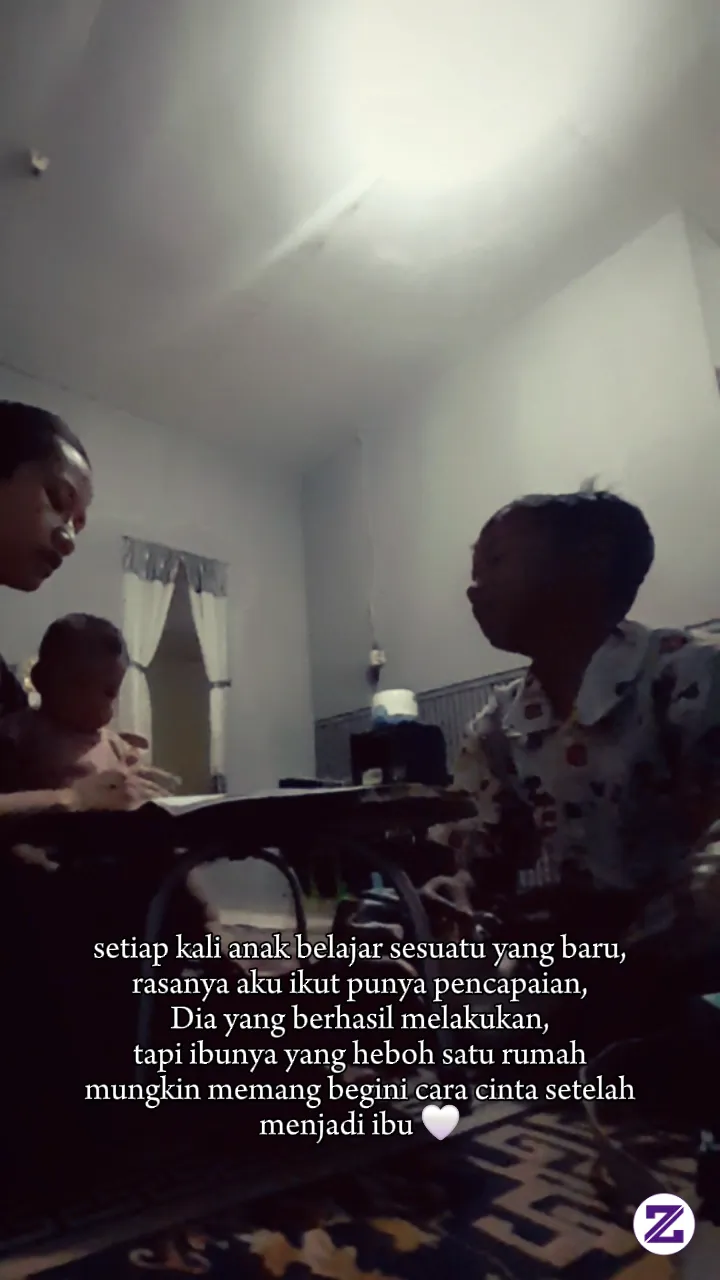 Ada Yang Sama Ga Nih