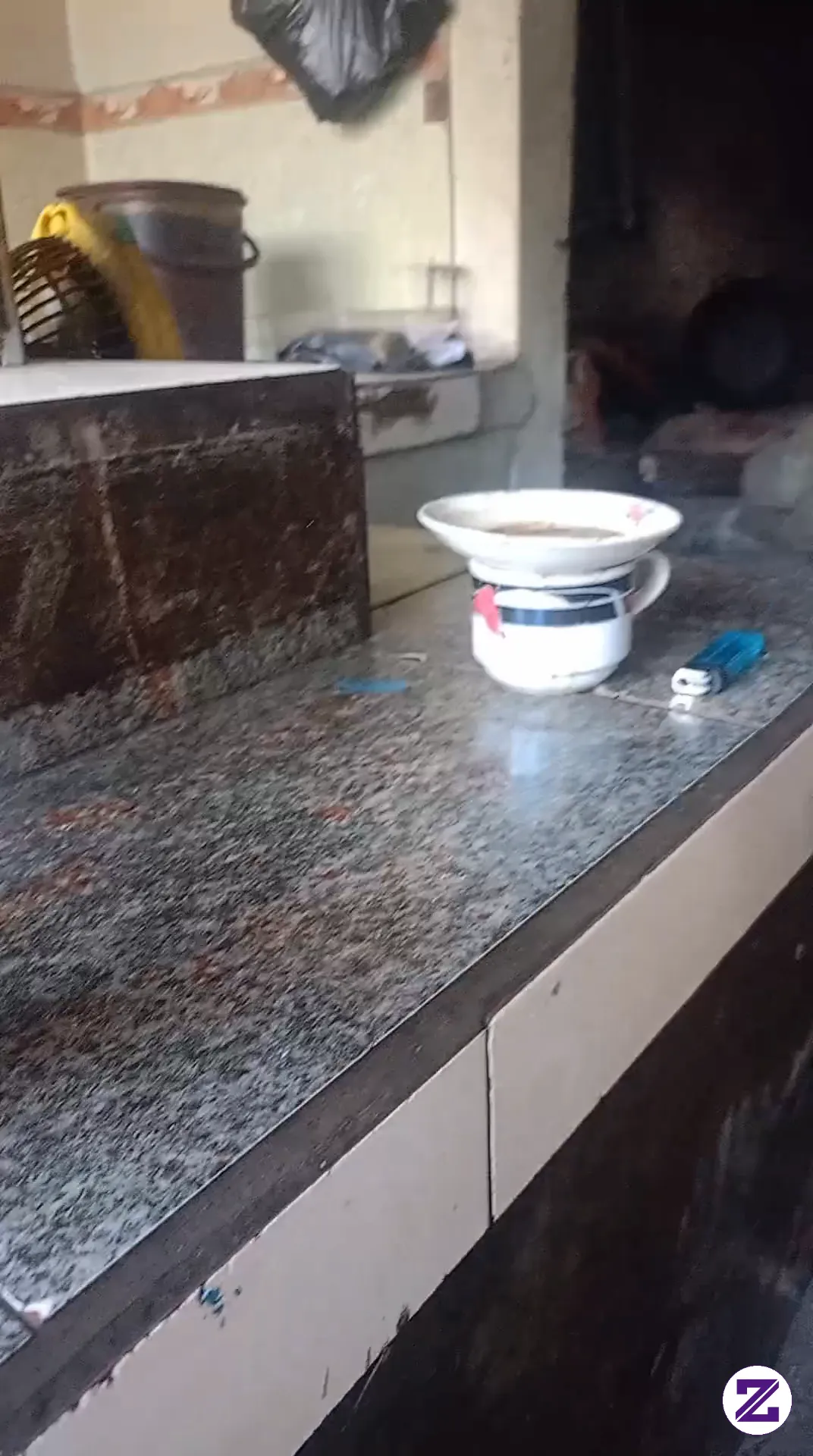 Kopi Dipagi Hari