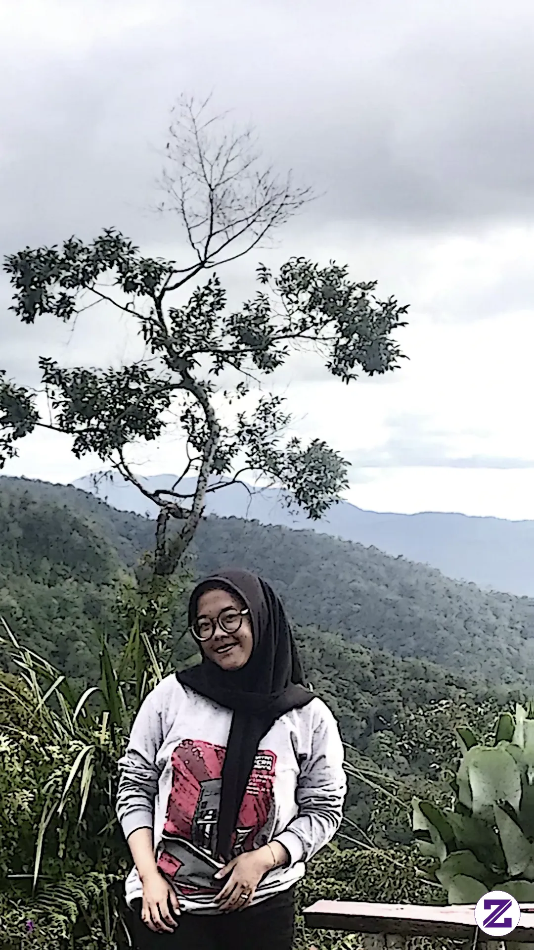 Semalam Healing Nyaa Yang Dekat Dekat Ajaa ☺️