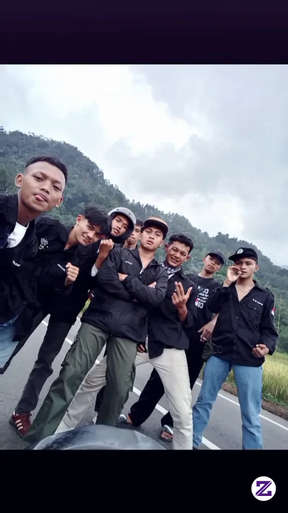 Pulang Dari Pantay Cemara