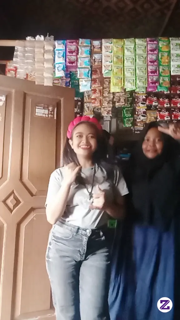 Tiktok An Bareng Keponakan..jelek Abaikan Yang Suka Like Dan Komen ,.dan Yang