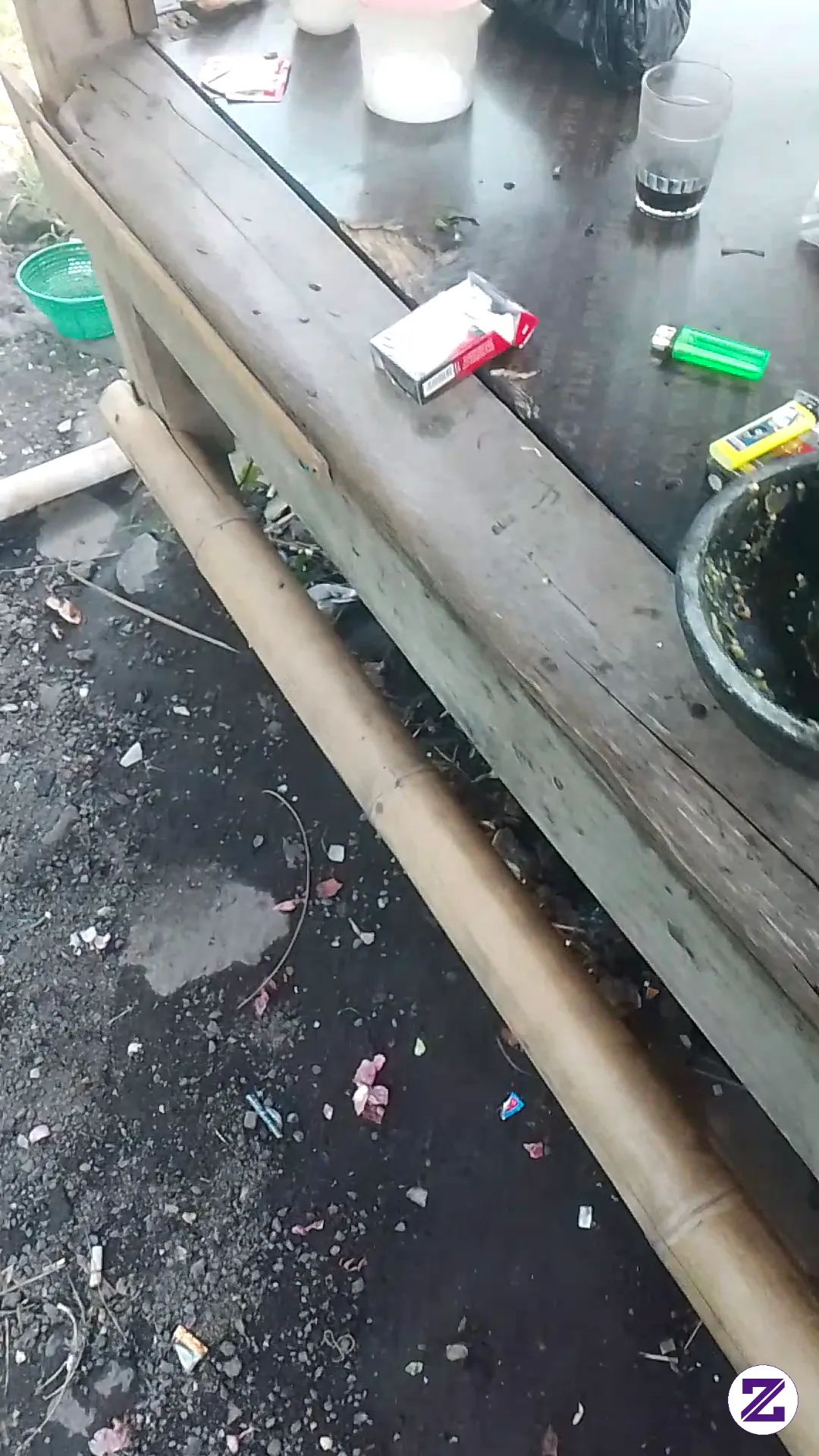 Bentar Lagi Matang.