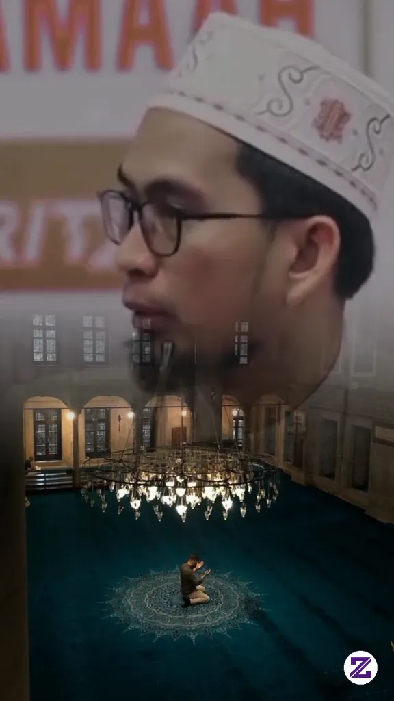 DENGAN ISTIGFAR KITA DAPAT JAMINAN LANGSUNG DARI ALLAH