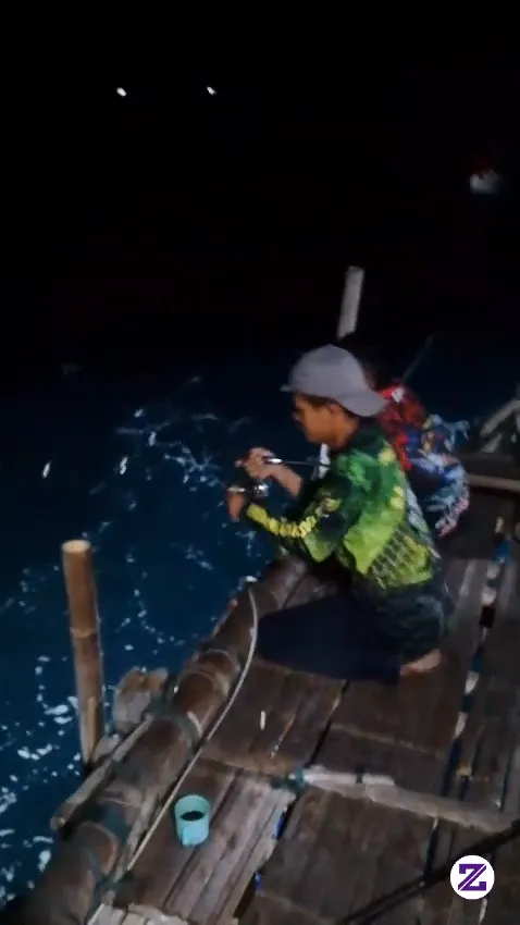 Mancing Mania