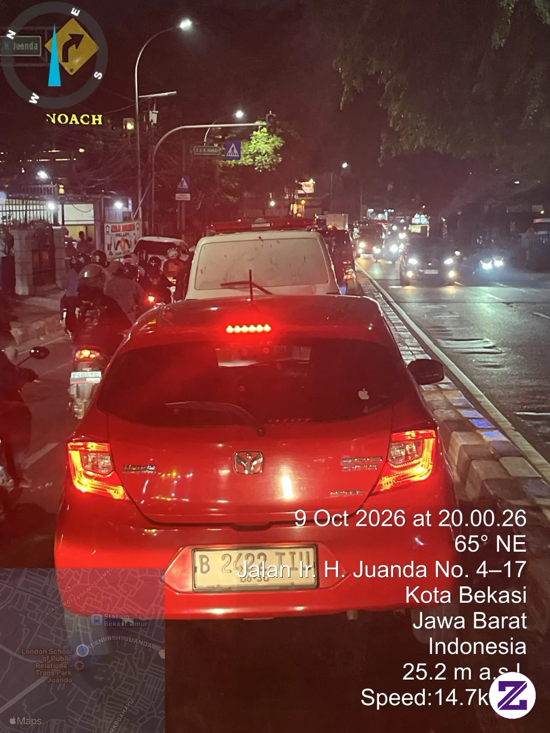 Gas Keun Oiii SkSd
