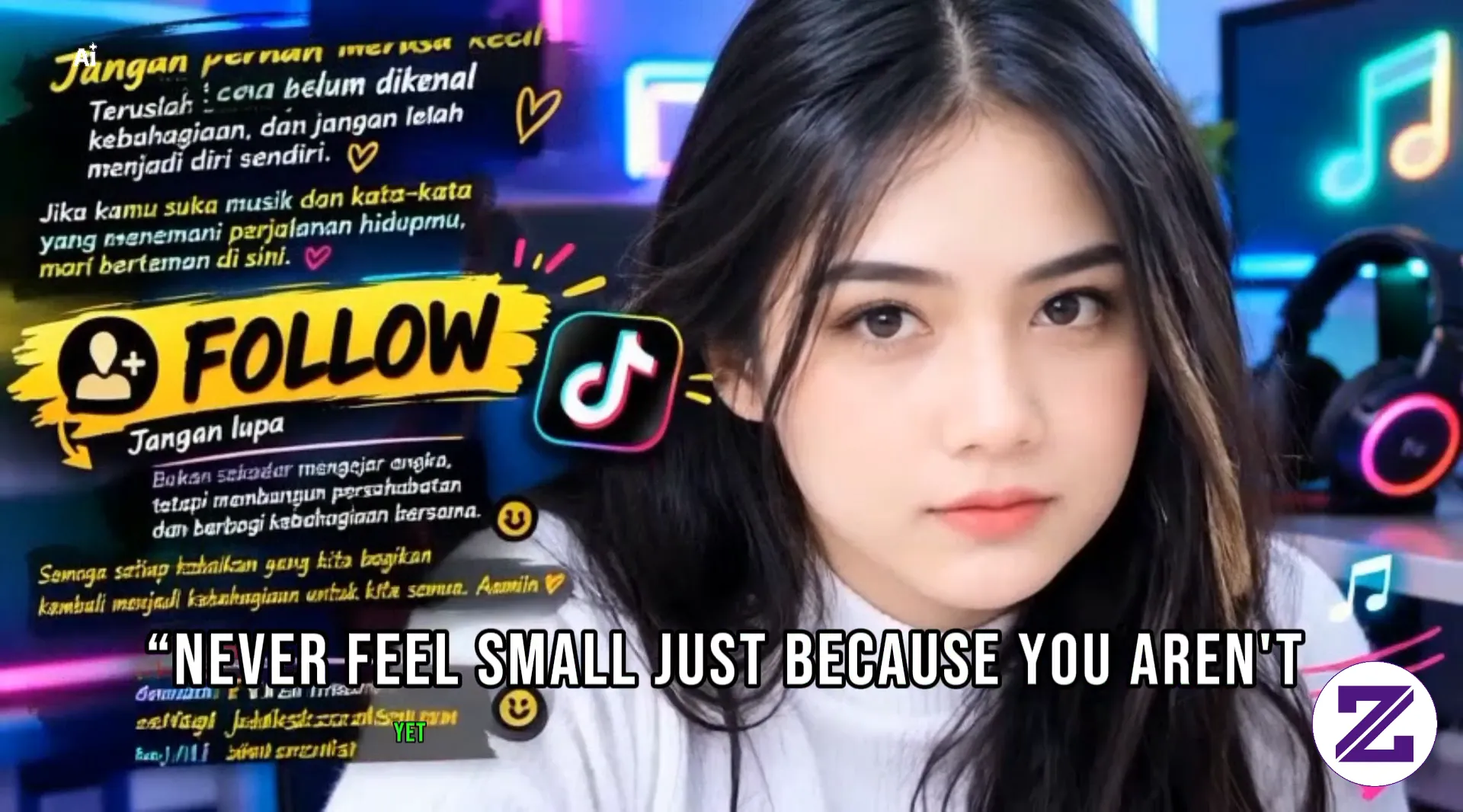 KATA BIJAK KEHIDUPAN 🌹