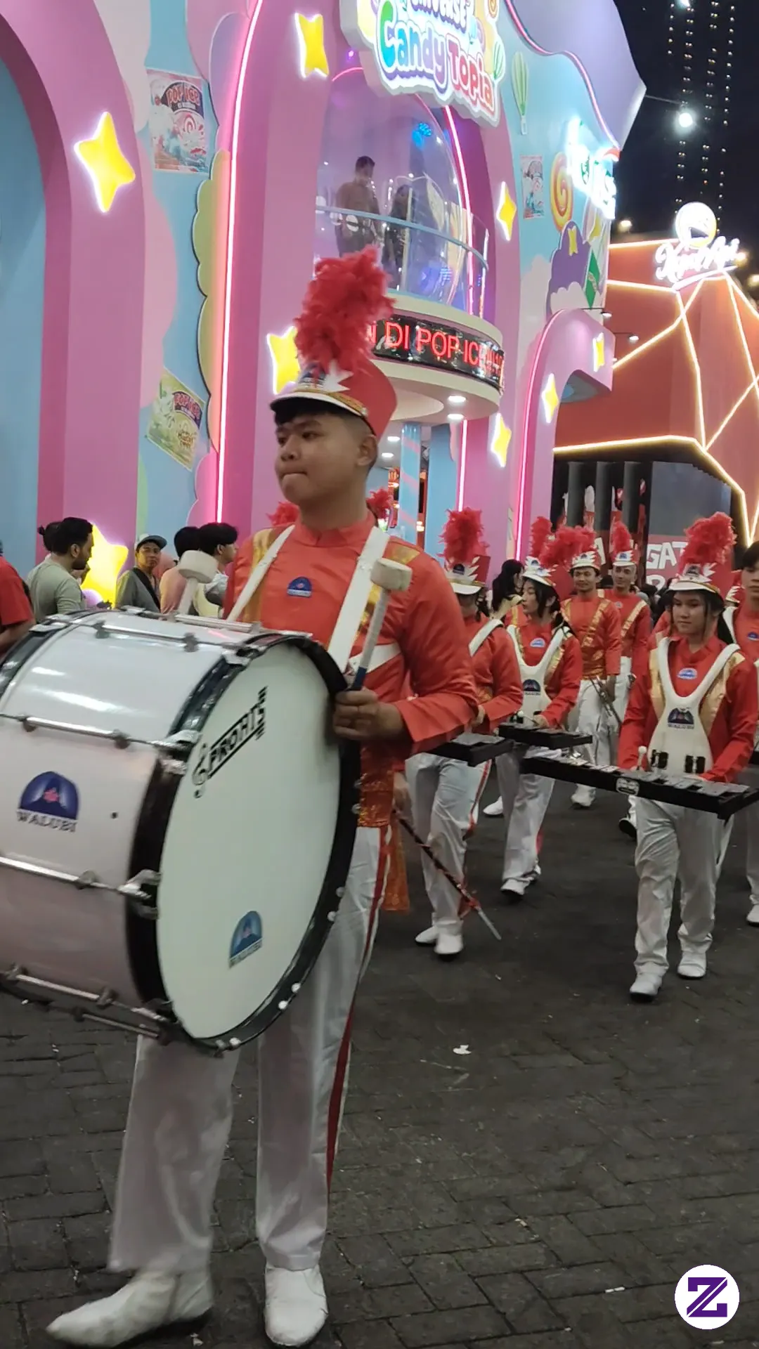 JANGAN MENYERAH HANYA KARENA HARI INI TERASA SULIT!