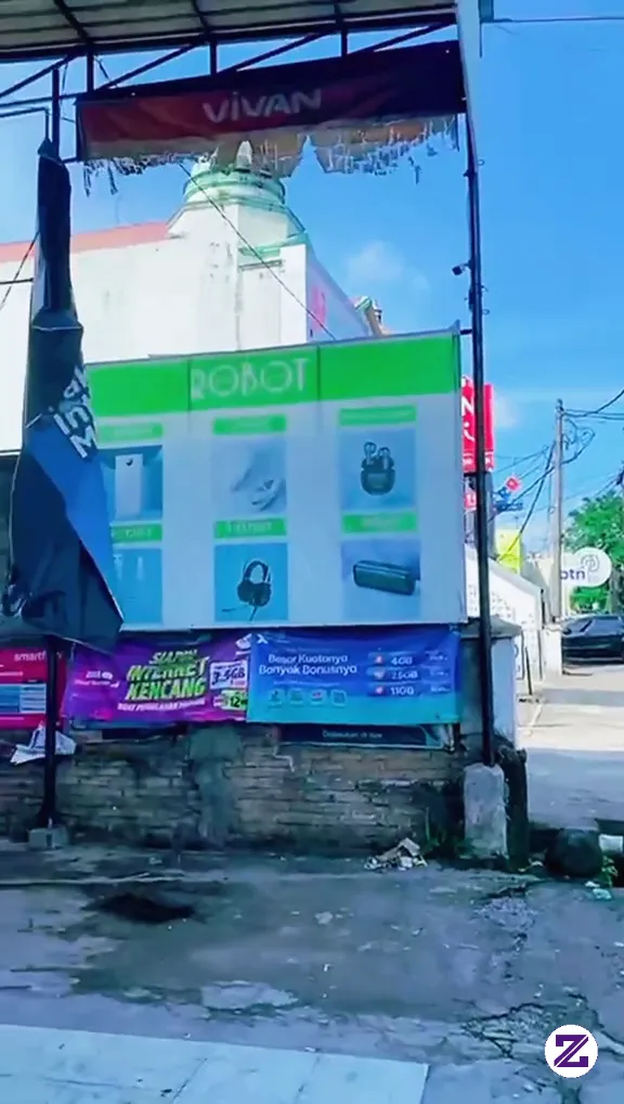 Lau Kawar 👀