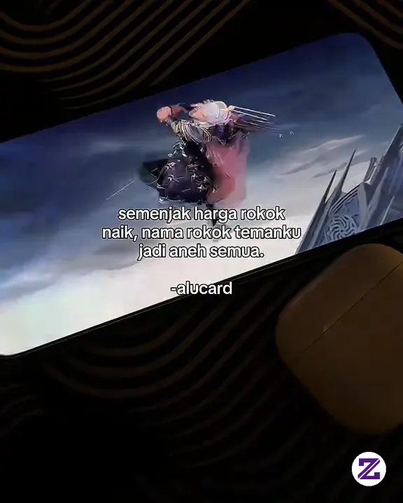 Begitulah Kira2💩