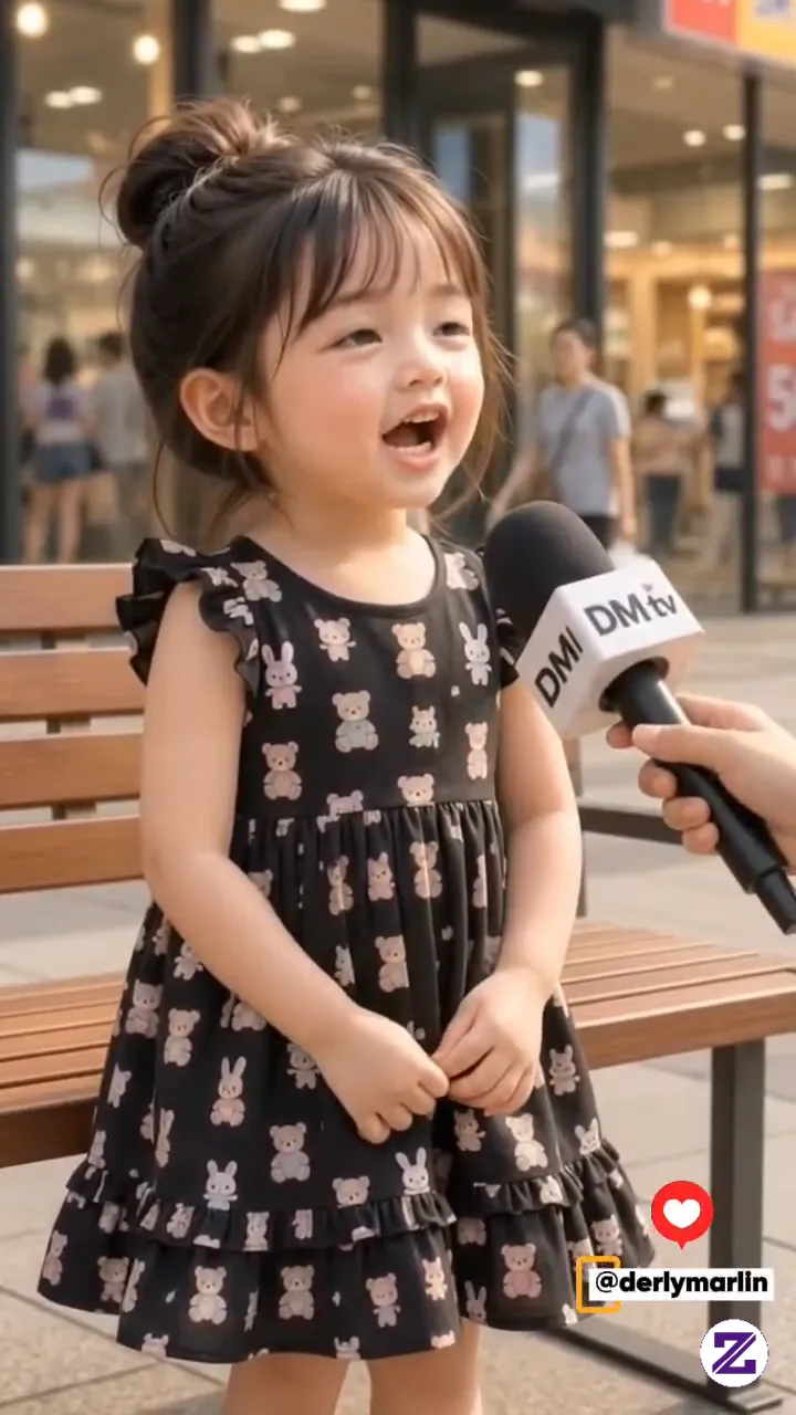 Baby Interview