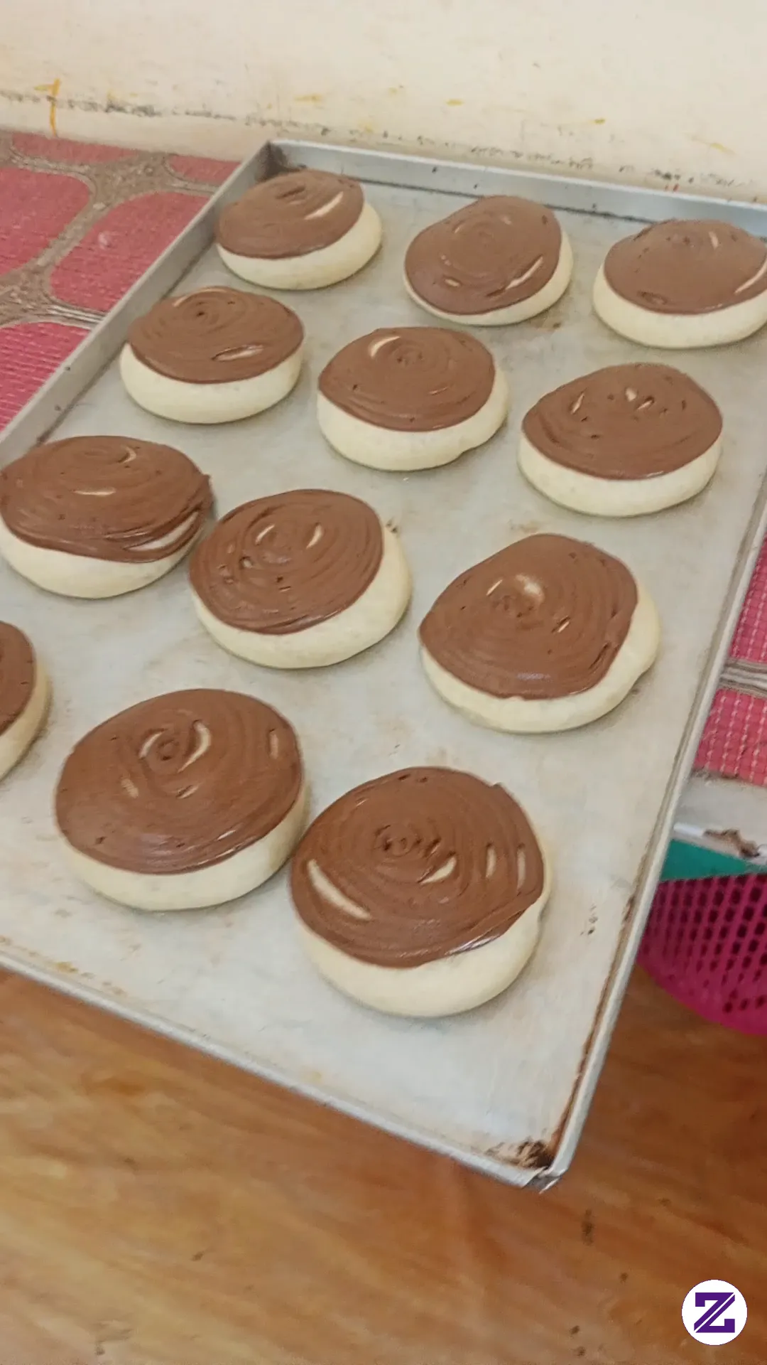 Roti Kopi Bikin Meleleh Ke Lidah