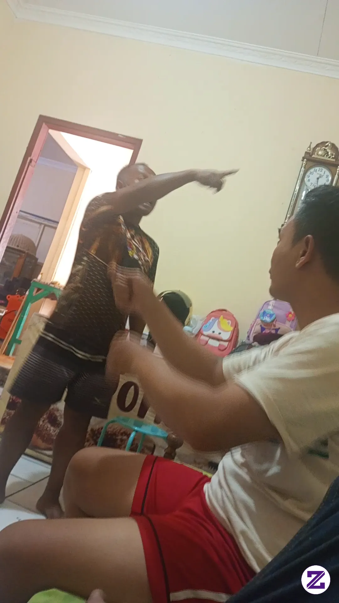 Obrolan Sederhana Tapi Santai Kawan