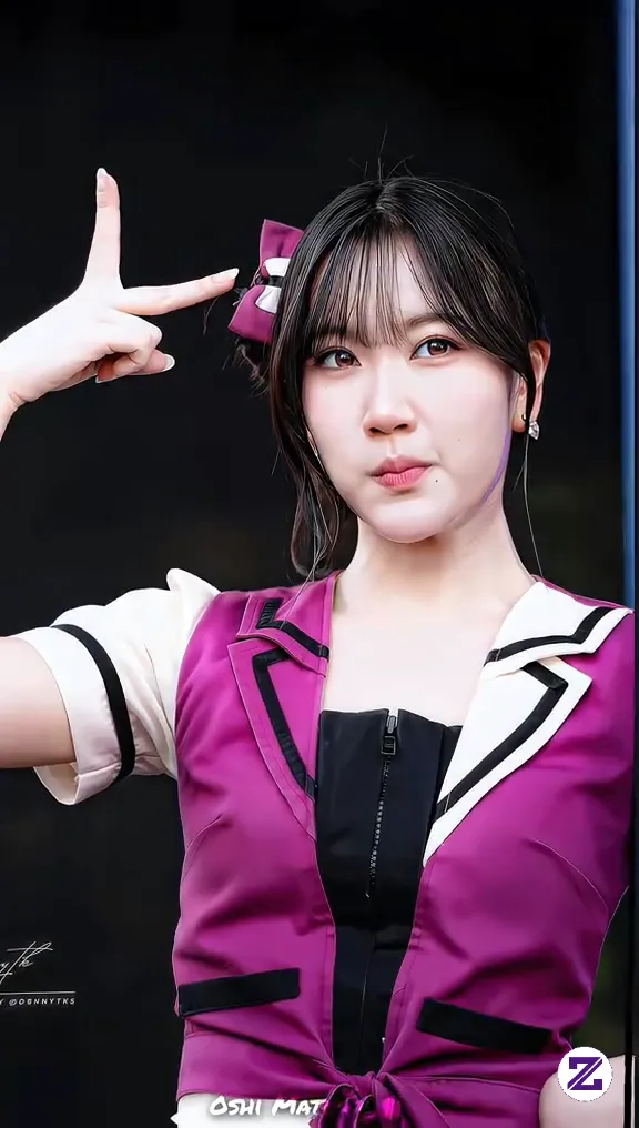 Marsha Jkt48