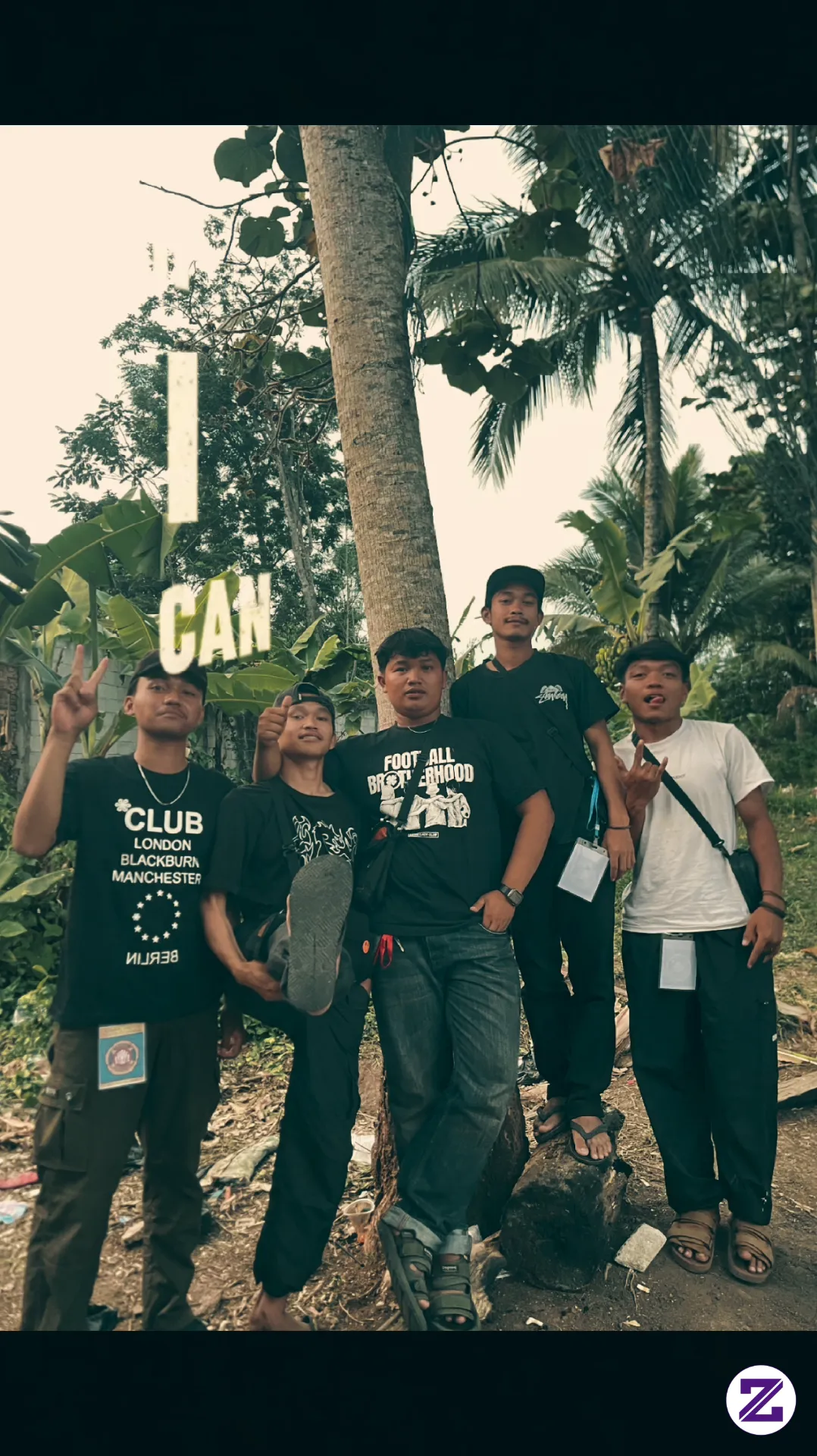 Izinnnnn Lewat