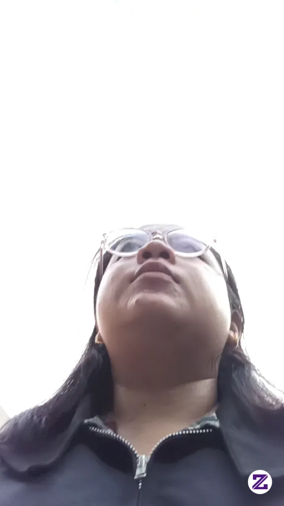 Jalan Sehat Dulu Biar Kurus Hehe