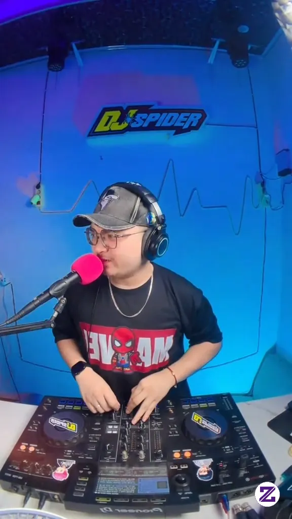 DJ Sidrap Pekanbaru