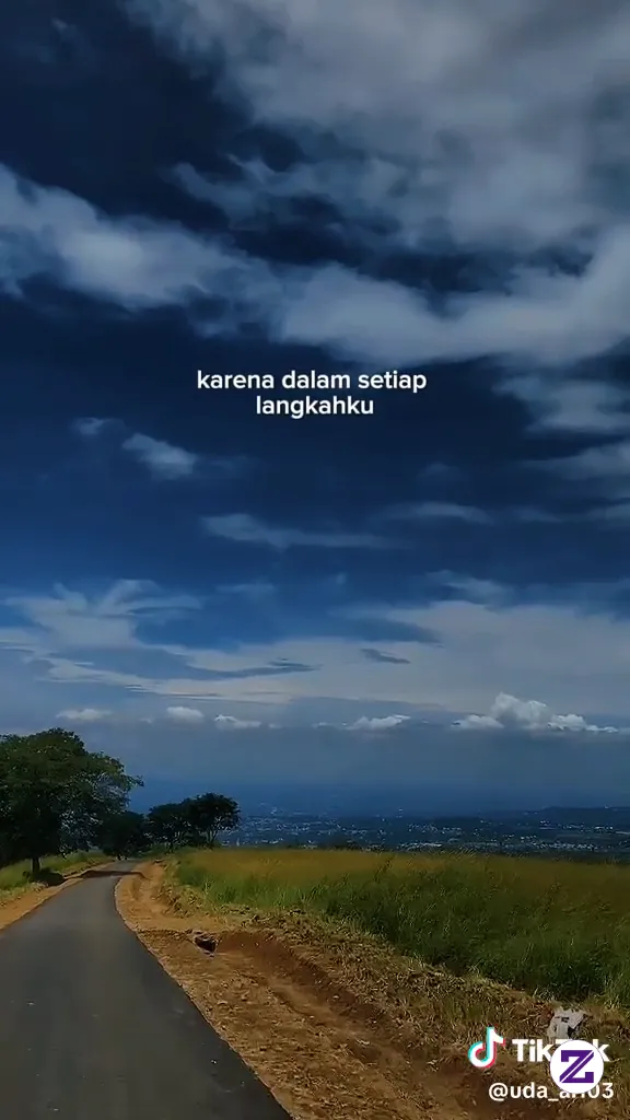 Jangan Menyerah Tepat Semangat