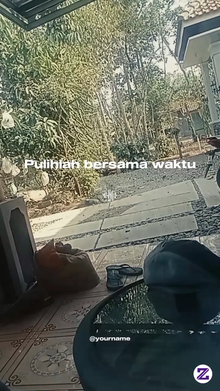 Hidup Cuman Sebentar,,
