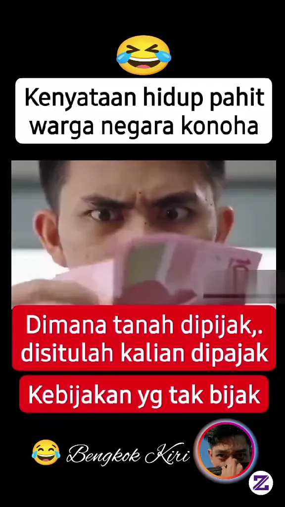 Hanya Sekedar Hibura Aja....