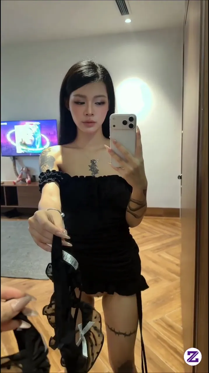 Apa Yang Akan Terjadi??? Semua Tidak Ada Yang Tahu.. Kalau Kamu Suka,follow Dan