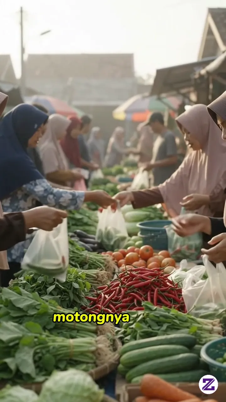 Sayur Cemplung