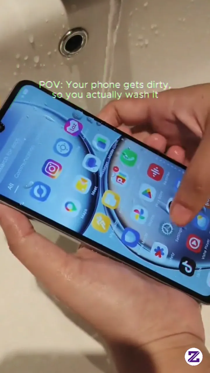 Ponsel 1 Jutaan Rasa Lebih! Tecno Spark Go 3 Hadir Dengan Desain Pop-up Penuh