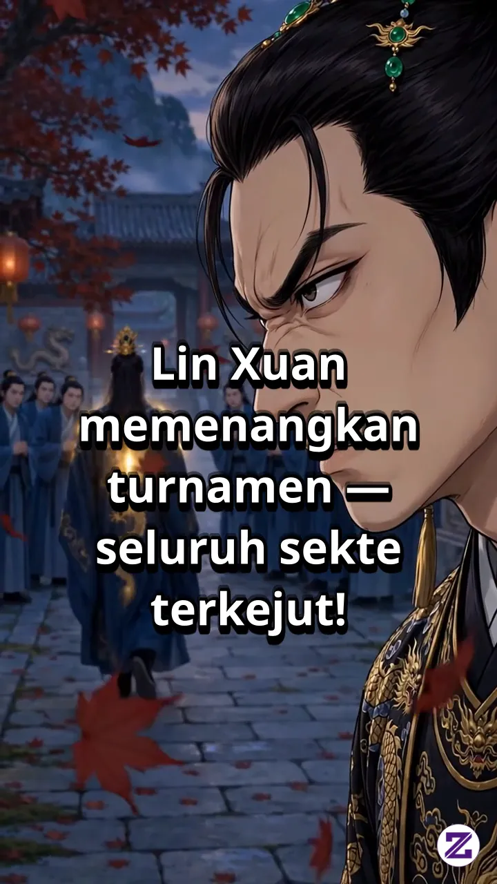 Menang Turnamen, Malah Jadi Target! 😱 Zhao Kun Kirim Pembunuh Malam Ini —