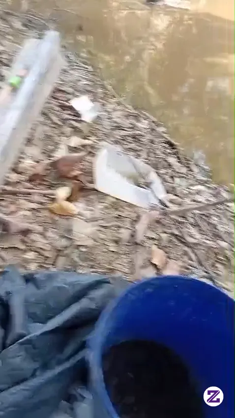 Kegiatan Masih Sama Mancing🎣😁
