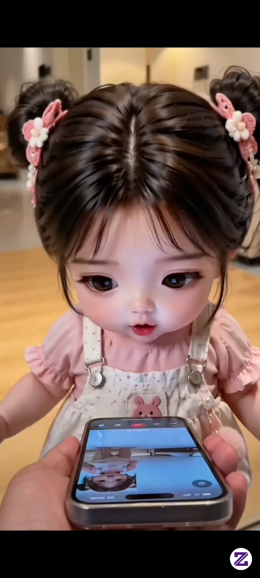 Bayi Lucu #fyp #zoyalink