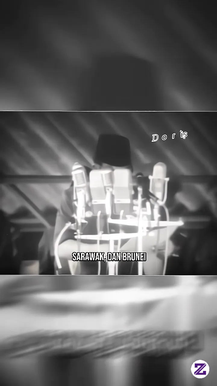 Pidato Soekarno Bubarkan Negara Boneka :malaysia - Sejarah - Aiko