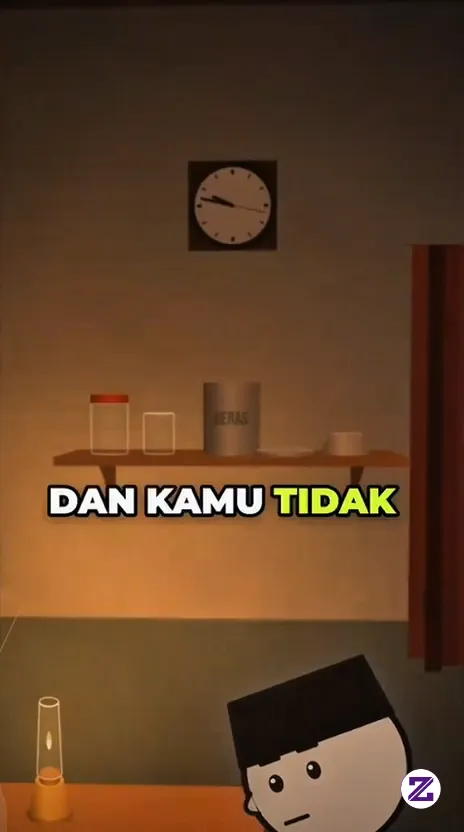 Dajjal Episode 1