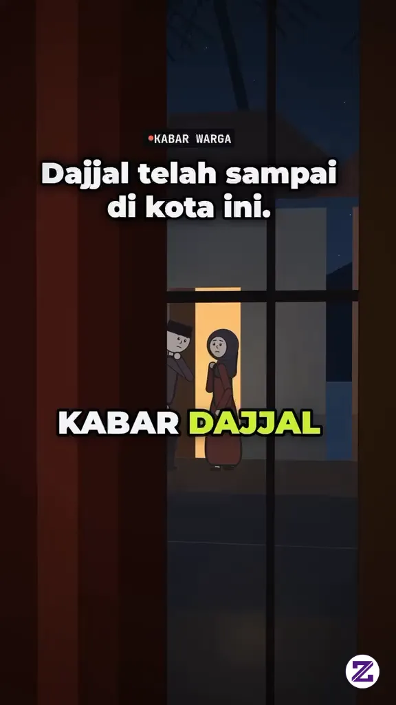 Dajjal Episode 2